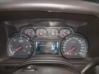 2018 GMC Yukon XL SLT Standard Edition with VIN 1GKS2JKCXJR376058, listed as a IAAI auction lot 41507544 with 110,299 mi miles. Bid and sale history available at carsss.com. Image 7.