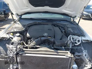 2020 Mercedes-Benz C 300 with VIN W1KWF8DB4LR592284, listed as a IAAI auction lot 42345831 with 66,281 mi miles and . Bid and sale history available at DreamBid. Image 10.