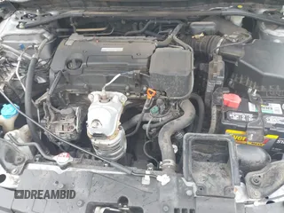 2016 Honda Accord Sport with VIN 1HGCR2F54GA158963, listed as a IAAI auction lot 41408990 with 194,102 mi miles and . Bid and sale history available at DreamBid. Image 10.