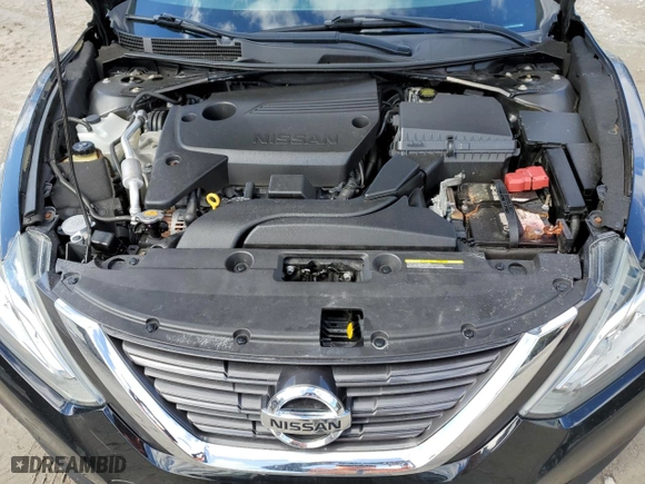 2016 Nissan Altima 2.5 SV with VIN 1N4AL3AP9GC242132, listed as a Copart auction lot 48188955 with 72,345 mi miles and Salvage Title. Bid and sale history available at carsss.com. Image 11.