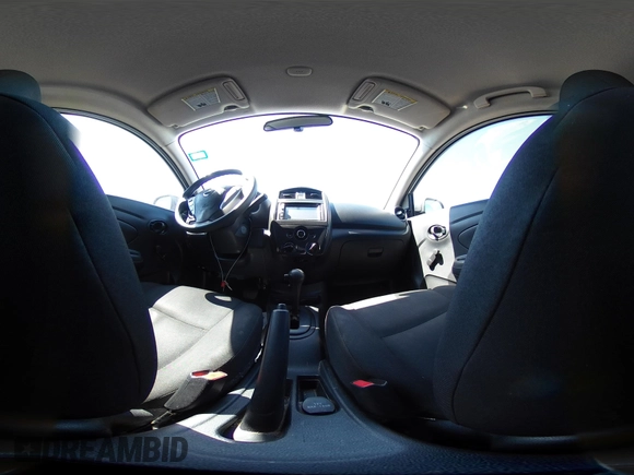 2015 Nissan Versa S Plus with VIN 3N1CN7AP0FL952210, listed as a IAAI auction lot 41754067 with 157,412 mi miles and . Bid and sale history available at DreamBid. Image 24.