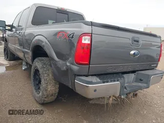 2013 Ford F-250 XL with VIN 1FT7W2B67DEB72271, listed as a IAAI auction lot 42480758 with 234,991 mi miles and . Bid and sale history available at DreamBid. Image 3.