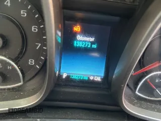2016 Chevrolet Malibu Limited LS with VIN 1G11B5SA1GF106975, listed as a Copart auction lot 78011994 with 138,273 mi miles and Clean Title. Bid and sale history available at carsss.com. Image 8.