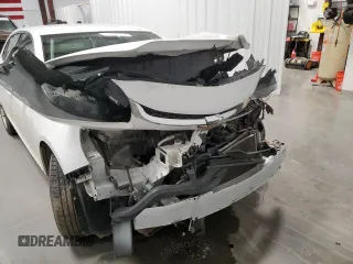 2016 Chevrolet Malibu LT with VIN 1G11C5SA5GU158277, listed as a Copart auction lot 51414875 with Not Provided miles and Salvage Title. Bid and sale history available at DreamBid. Image 13.