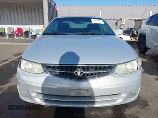 2001 Toyota Solara SE z VIN 2T1CF28P91C491927, wystawiony jako IAAI lot #42475651 z przebiegiem 142 628 mil mil oraz . Historia ofert i sprzedaży dostępna na DreamBid. Obrazek 13.