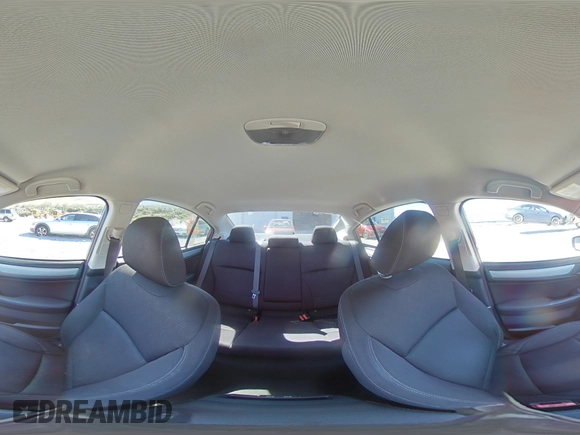 2019 Subaru Legacy Premium with VIN 4S3BNAF67K3024065, listed as a Copart auction lot 56164405 with 73,898 mi miles and Salvage title. Bid and sale history available at DreamBid. Image 14.