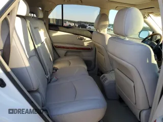 2005 Lexus RX 330 with VIN 2T2GA31U45C023143, listed as a Copart auction lot 89253015 with 187,058 mi miles and Salvage Title. Bid and sale history available at carsss.com. Image 11.