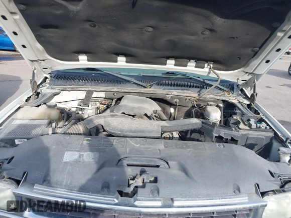 2004 Chevrolet Suburban LT with VIN 1GNFK16T04J251796, listed as a IAAI auction lot 41691891 with 237,489 mi miles and . Bid and sale history available at DreamBid. Image 10.