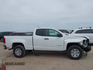 2015 Chevrolet Colorado z VIN 1GCHSAE38F1209107, wystawiony jako IAAI lot #42044118 z przebiegiem 189 090 mil mil oraz . Historia ofert i sprzedaży dostępna na DreamBid. Obrazek 13.
