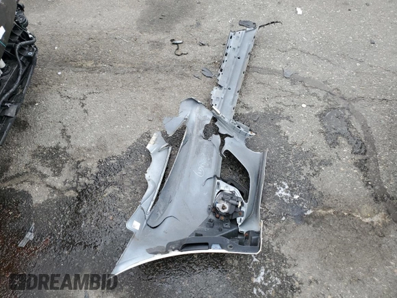 2014 Lexus IS 350 с VIN JTHCE1D25E5000956, выставлен на аукционе Copart как лот 87541625 с пробегом 87 498 миль миль и Списание • Salvage title. История ставок и продаж доступна на DreamBid. Изображение 12.