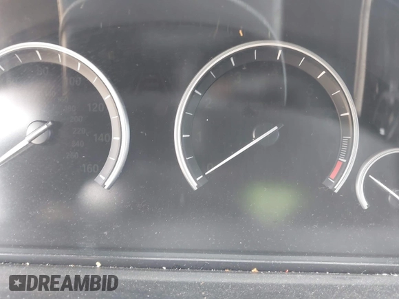 2013 BMW 5 Series 535i with VIN WBAFR7C53DC824172, listed as a IAAI auction lot 41587814 with Not Provided miles and . Bid and sale history available at DreamBid. Image 7.