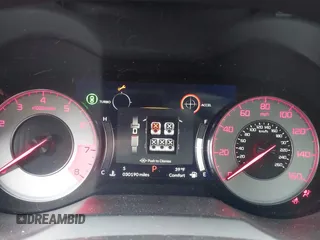 2023 Acura RDX Advance with VIN 5J8TC2H89PL014600, listed as a IAAI auction lot 42044867 with 30,190 mi miles and . Bid and sale history available at DreamBid. Image 7.