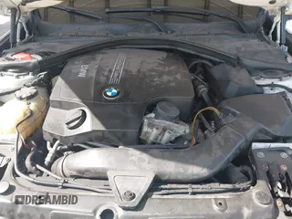 2015 BMW 3 Series 335i with VIN WBA3A9C57FK472521, listed as a IAAI auction lot 42672174 with Not provided miles and . Bid and sale history available at DreamBid. Image 10.