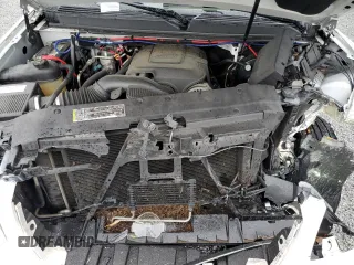 2008 GMC Yukon SLT w/4SB with VIN 1GKFC13J88J223313, listed as a Copart auction lot 70949424 with 155,898 mi miles and Salvage Title. Bid and sale history available at carsss.com. Image 12.