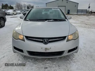 2007 Acura CSX z VIN 2HHFD56527H202047, wystawiony jako Copart lot #44804925 z przebiegiem 258 767 mil mil oraz Tytuł czysty. Historia ofert i sprzedaży dostępna na DreamBid. Obrazek 5.