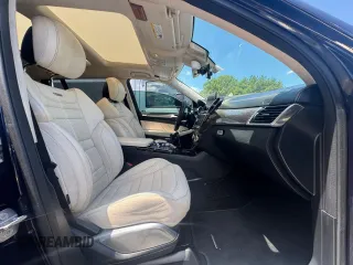 2019 Mercedes-Benz GLS 63 AMG z VIN 4JGDF7FE6KB221214, wystawiony jako Copart lot #62882855 z przebiegiem 61 466 mil mil oraz Czysty tytuł • Clean title. Historia ofert i sprzedaży dostępna na DreamBid. Obrazek 5.