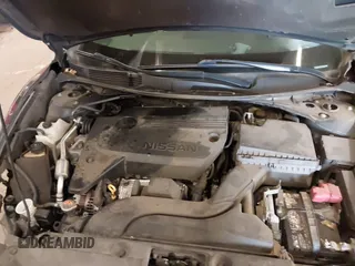 2016 Nissan Altima S with VIN 1N4AL3AP3GC120284, listed as a IAAI auction lot 41838142 with 97,636 mi miles and . Bid and sale history available at DreamBid. Image 10.