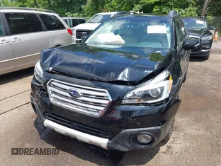 2016 Subaru Outback Limited with VIN 4S4BSENC9G3354297, listed as a IAAI auction lot 42456927 with 154,758 mi miles and . Bid and sale history available at DreamBid. Image 6.