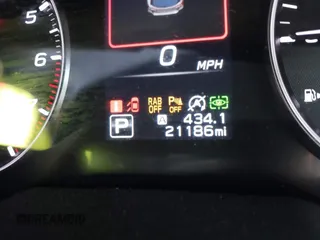 2023 Subaru Outback Limited XT with VIN 4S4BTGND5P3120658, listed as a IAAI auction lot 42002170 with 21,186 mi miles and . Bid and sale history available at DreamBid. Image 15.