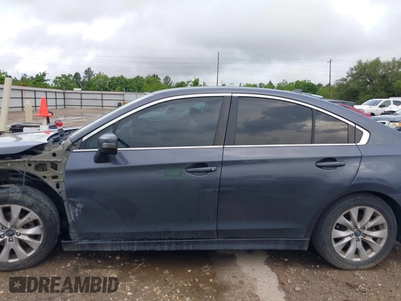 2016 Subaru Legacy Premium with VIN 4S3BNBF62G3012418, listed as a IAAI auction lot 42072897 with 166,662 mi miles and . Bid and sale history available at DreamBid. Image 15.