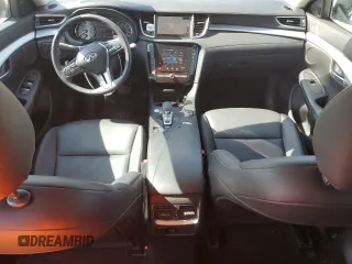 2020 Infiniti QX50 Luxe с VIN 3PCAJ5M14LF100674, выставлен на аукционе Copart как лот 60468365 с пробегом 25 497 миль миль и Списание • Salvage title. История ставок и продаж доступна на DreamBid. Изображение 8.