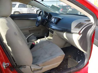 2015 Mitsubishi Lancer ES with VIN JA32U2FU6FU017436, listed as a IAAI auction lot 42149432 with 132,541 mi miles and . Bid and sale history available at DreamBid. Image 5.