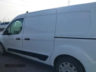2022 Ford Transit Connect XLT с VIN NM0LS7T20N1517861, выставлен на аукционе IAAI как лот 42577602 с пробегом Не указан миль и . История ставок и продаж доступна на DreamBid. Изображение 14.