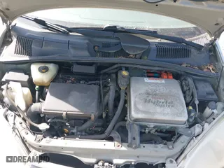2003 Toyota Prius with VIN JT2BK18U630086718, listed as a IAAI auction lot 42036644 with 251,852 mi miles. Bid and sale history available at carsss.com. Image 10.