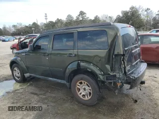 2010 Dodge Nitro SE z VIN 1D4PT2GK5AW124730, wystawiony jako Copart lot #49146165 z przebiegiem 142 706 mil mil oraz Szkoda całkowita • Salvage title. Historia ofert i sprzedaży dostępna na DreamBid. Obrazek 2.