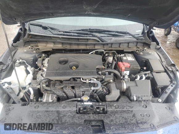 2020 Nissan Altima S z VIN 1N4BL4BV0LC137786, wystawiony jako Copart lot #56044315 z przebiegiem 70 008 mil mil oraz Szkoda całkowita • Salvage title. Historia ofert i sprzedaży dostępna na DreamBid. Obrazek 11.