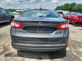 2015 Ford Fusion SE Hybrid with VIN 3FA6P0LU2FR206780, listed as a Copart auction lot 62839085 with 113,567 mi miles and Clean title. Bid and sale history available at DreamBid. Image 6.
