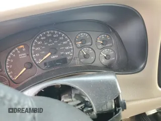 2002 Chevrolet Silverado 1500 LS with VIN 1GCEK14V72Z131503, listed as a Copart auction lot 52326775 with 0 mi miles and Salvage Title. Bid and sale history available at carsss.com. Image 9.