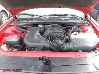 2016 Dodge Challenger SXT with VIN 2C3CDZAG3GH345826, listed as a IAAI auction lot 42050890 with 38,338 mi miles. Bid and sale history available at carsss.com. Image 10.