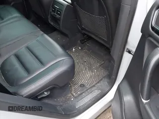 2017 Volkswagen Touareg Wolfsburg Edition с VIN WVGRF7BP3HD004486, выставлен на аукционе IAAI как лот 41759564 с пробегом 90 722 миль миль и . История ставок и продаж доступна на DreamBid. Изображение 8.