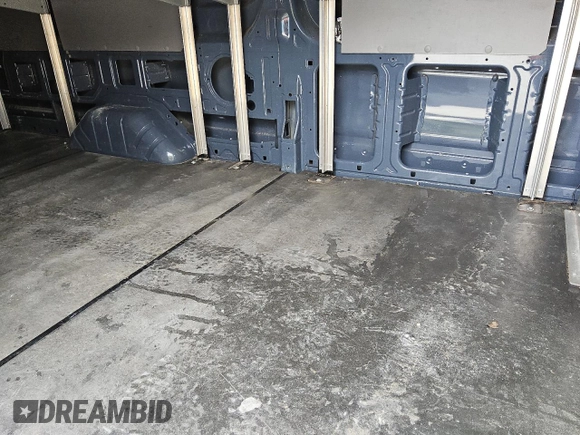 2020 Ford Transit Cargo with VIN 1FTBR3X80LKA72157, listed as a Copart auction lot 78698084 with 69,364 mi miles and Clean Title. Bid and sale history available at DreamBid. Image 10.