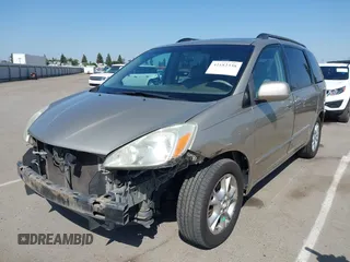 2004 Toyota Sienna XLE z VIN 5TDZA22C64S215909, wystawiony jako IAAI lot #42182338 z przebiegiem 134 893 mil mil oraz . Historia ofert i sprzedaży dostępna na DreamBid. Obrazek 19.