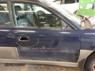2004 Subaru Legacy Outback с VIN 4S3BH675547601388, выставлен на аукционе IAAI как лот 41829457 с пробегом 227 726 миль миль и . История ставок и продаж доступна на DreamBid. Изображение 14.