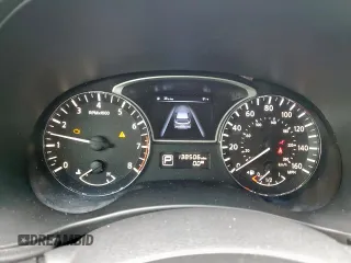 2014 Nissan Pathfinder S z VIN 5N1AR2MN0EC723778, wystawiony jako Copart lot #54785095 z przebiegiem 138 506 mil mil oraz Szkoda całkowita • Salvage title. Historia ofert i sprzedaży dostępna na DreamBid. Obrazek 9.