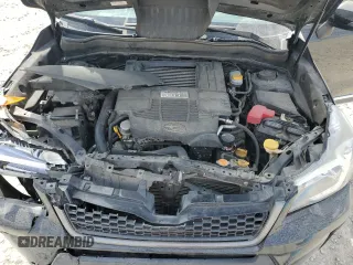 2016 Subaru Forester XT Touring z VIN JF2SJGVC2GH488110, wystawiony jako Copart lot #54277515 z przebiegiem 68 602 mil mil oraz Szkoda całkowita • Salvage title. Historia ofert i sprzedaży dostępna na DreamBid. Obrazek 11.