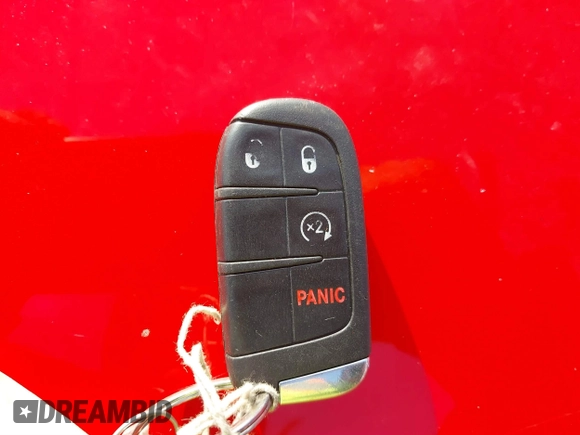 2017 Jeep Renegade Altitude with VIN ZACCJBBB7HPF99635, listed as a IAAI auction lot 41722246 with 64,749 mi miles and . Bid and sale history available at DreamBid. Image 11.