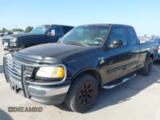 1999 Ford F-150 XL с VIN 1FTRX17L8XKB08812, выставлен на аукционе IAAI как лот 42840638 с пробегом 148 173 миль миль и . История ставок и продаж доступна на DreamBid. Изображение 2.