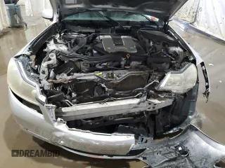 2009 Infiniti M with VIN JNKCY01F39M851190, listed as a Copart auction lot 64297164 with 221,933 mi miles and Salvage Title. Bid and sale history available at DreamBid. Image 11.