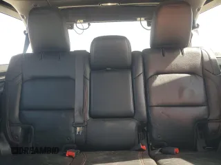 2018 Jeep Wrangler Unlimited Rubicon with VIN 1C4HJXFN6JW203324, listed as a Copart auction lot 47960635 with 80,383 mi miles and Salvage title. Bid and sale history available at DreamBid. Image 10.