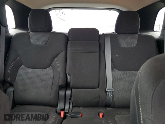 2015 Jeep Cherokee North with VIN 1C4PJMCS0FW514176, listed as a Copart auction lot 53361595 with 175,680 mi miles and Salvage Title. Bid and sale history available at carsss.com. Image 10.