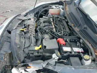 2017 Ford Fiesta S with VIN 3FADP4TJ9HM165469, listed as a IAAI auction lot 42728947 with 21,115 mi miles and . Bid and sale history available at DreamBid. Image 19.