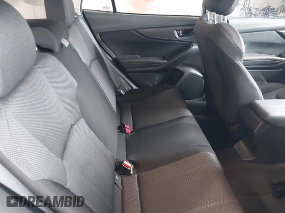 2017 Subaru Impreza Premium с VIN 4S3GTAD65H3731995, выставлен на аукционе IAAI как лот 42355858 с пробегом 83 263 миль миль и . История ставок и продаж доступна на DreamBid. Изображение 8.