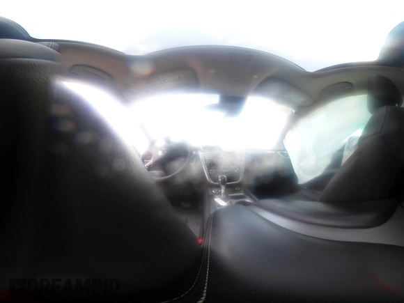 2021 Nissan Murano SV z VIN 5N1AZ2BJ1MC146662, wystawiony jako IAAI lot #42094316 z przebiegiem 36 369 mil mil oraz . Historia ofert i sprzedaży dostępna na DreamBid. Obrazek 18.