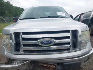 2011 Ford F-150 XL with VIN 1FTEW1CM4BFD22228, listed as a IAAI auction lot 42462810 with 123,674 mi miles and . Bid and sale history available at DreamBid. Image 12.