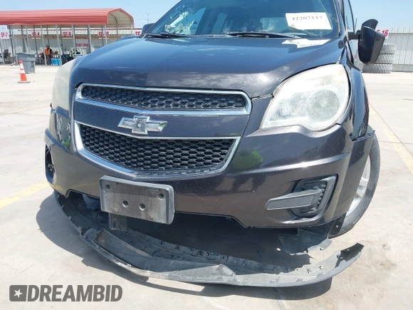 2014 Chevrolet Equinox LT z VIN 2GNALBEKXE6255648, wystawiony jako IAAI lot #42207117 z przebiegiem 204 477 mil mil oraz . Historia ofert i sprzedaży dostępna na DreamBid. Obrazek 17.