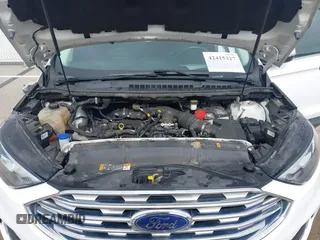 2019 Ford Edge SEL с VIN 2FMPK4J94KBB60747, выставлен на аукционе IAAI как лот 42415327 с пробегом 81 848 миль миль и . История ставок и продаж доступна на DreamBid. Изображение 10.